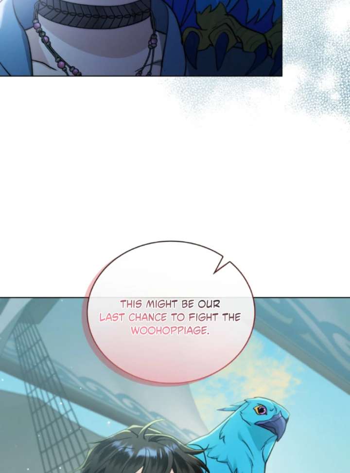 Seabird and the Wolf Chapter 70 - Page 83