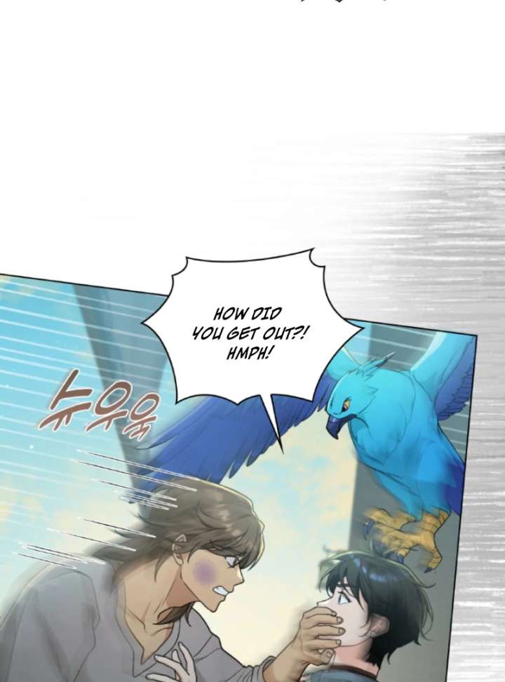 Seabird and the Wolf Chapter 70 - Page 86