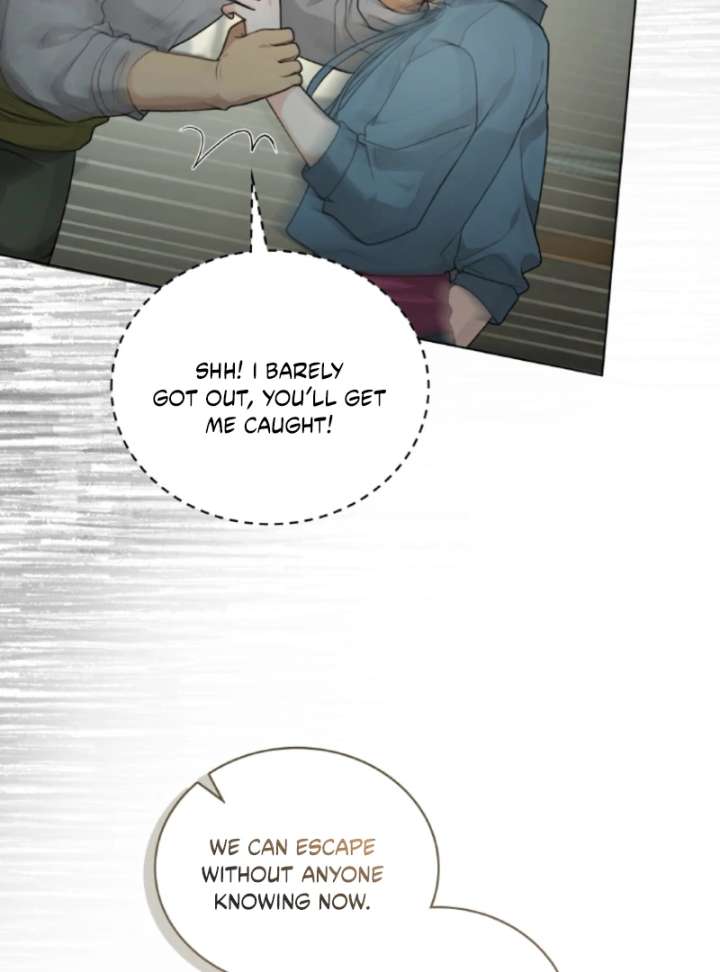 Seabird and the Wolf Chapter 70 - Page 87