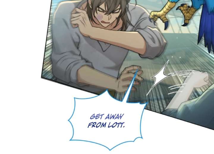 Seabird and the Wolf Chapter 70 - Page 89