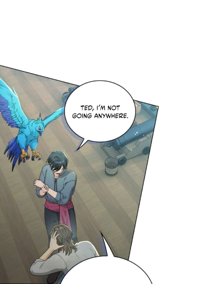 Seabird and the Wolf Chapter 70 - Page 90