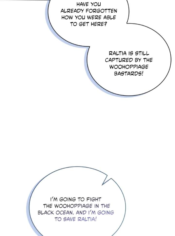 Seabird and the Wolf Chapter 70 - Page 91