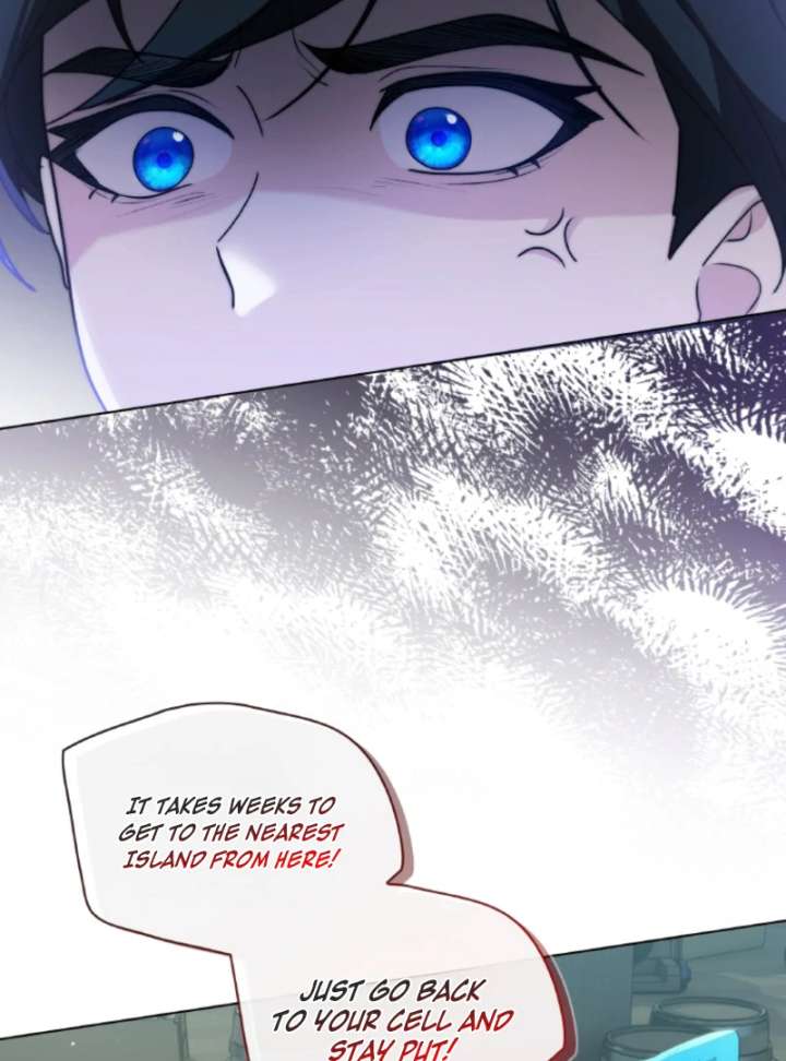 Seabird and the Wolf Chapter 70 - Page 95