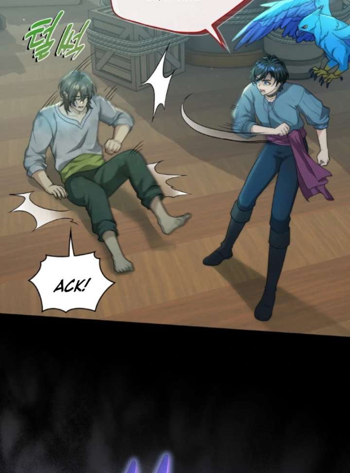 Seabird and the Wolf Chapter 70 - Page 96