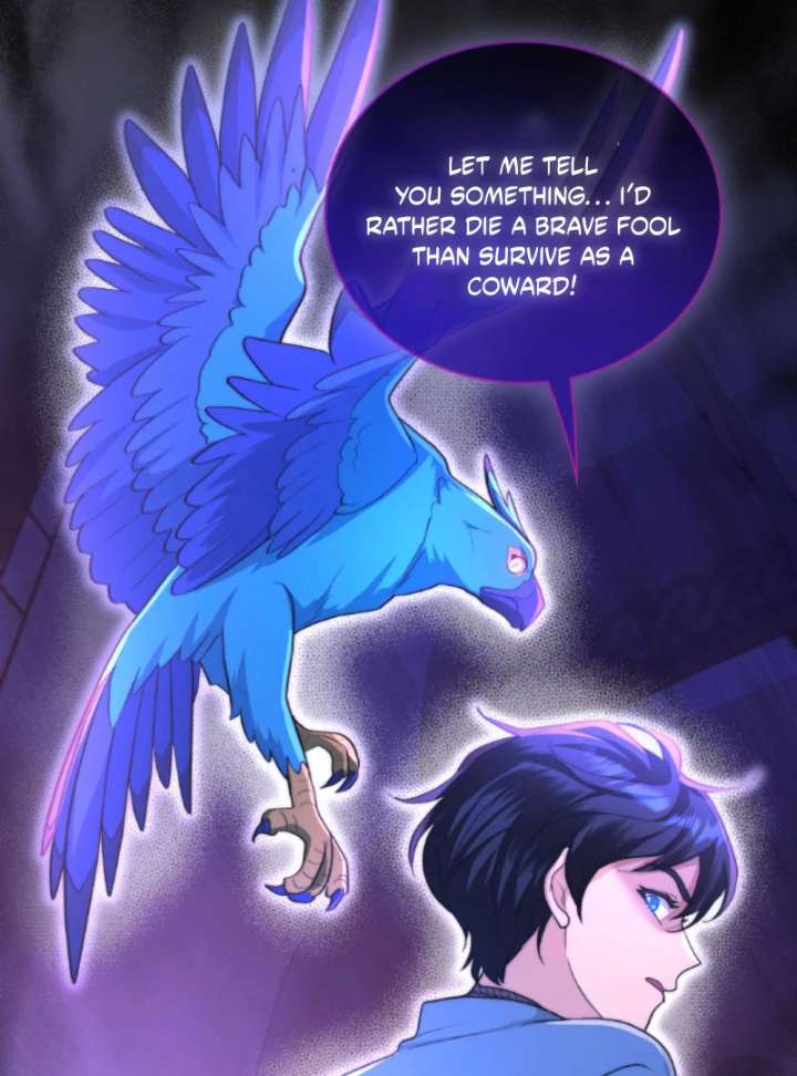 Seabird and the Wolf Chapter 70 - Page 97