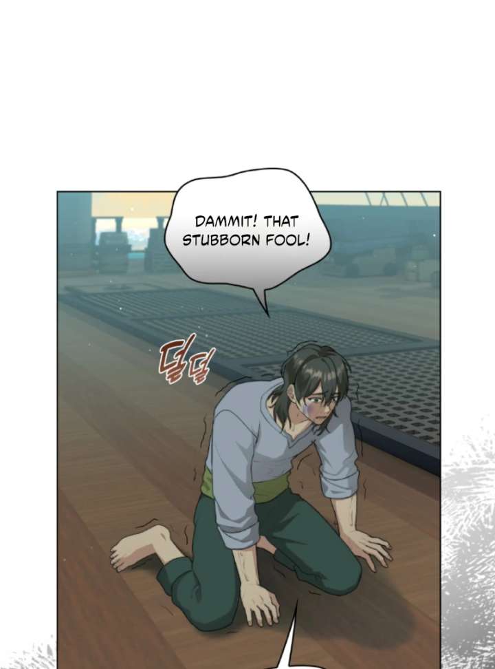 Seabird and the Wolf Chapter 70 - Page 100