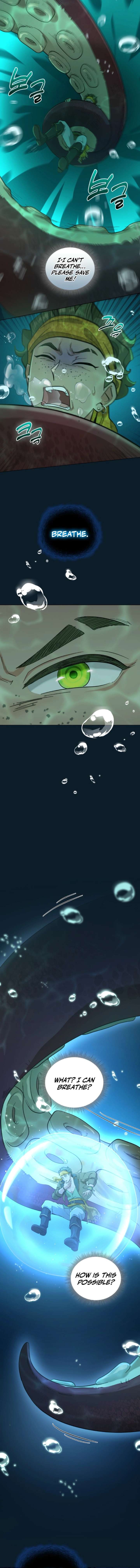 Seabird and the Wolf Chapter 71 - Page 14