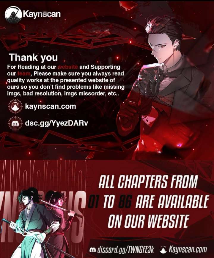 Seabird and the Wolf Chapter 71 - Page 16