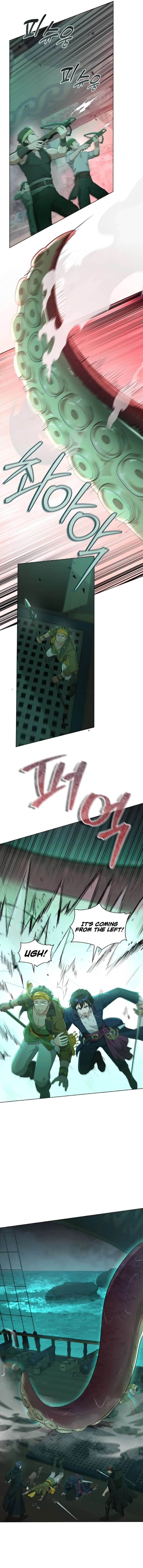 Seabird and the Wolf Chapter 71 - Page 10