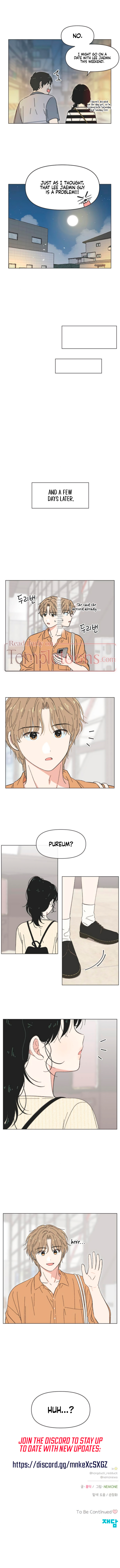 Seasons of Lovesome Chapter 57 - Page 7