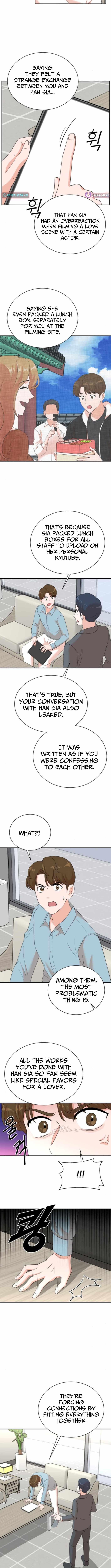 Second Life Producer Chapter 215 - Page 2