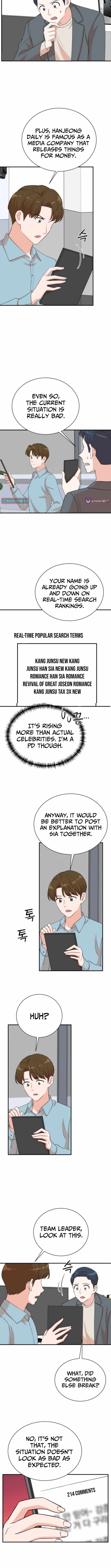 Second Life Producer Chapter 215 - Page 4