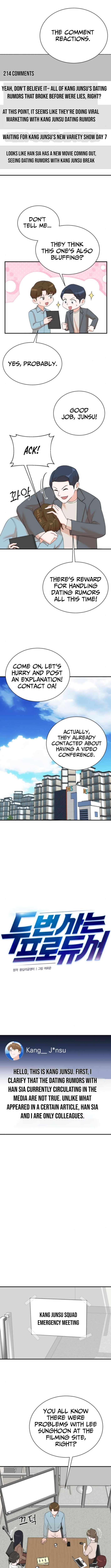 Second Life Producer Chapter 215 - Page 5