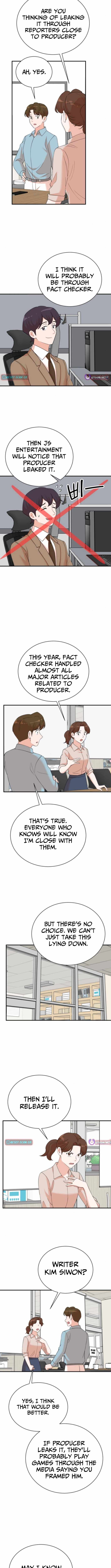 Second Life Producer Chapter 215 - Page 8