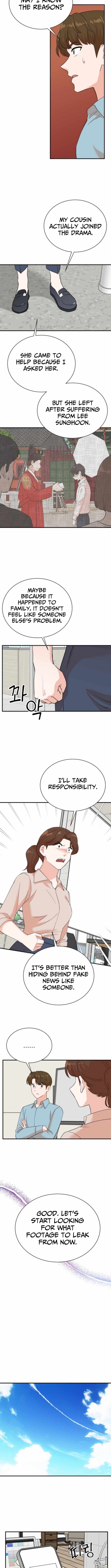 Second Life Producer Chapter 215 - Page 9