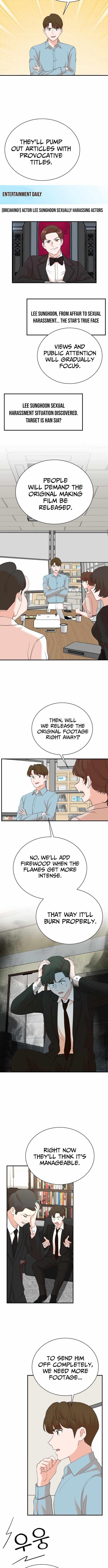 Second Life Producer Chapter 216 - Page 3