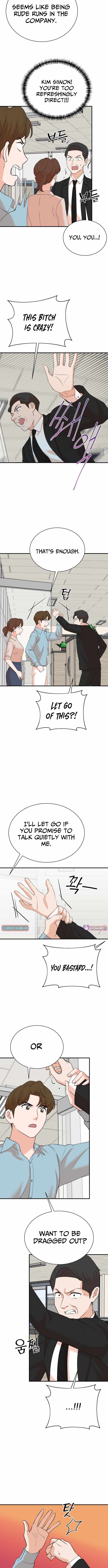 Second Life Producer Chapter 216 - Page 8