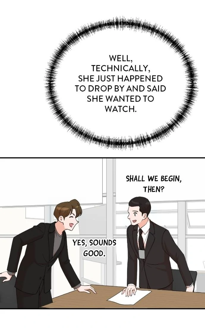 Second Life Producer Chapter 217 - Page 12