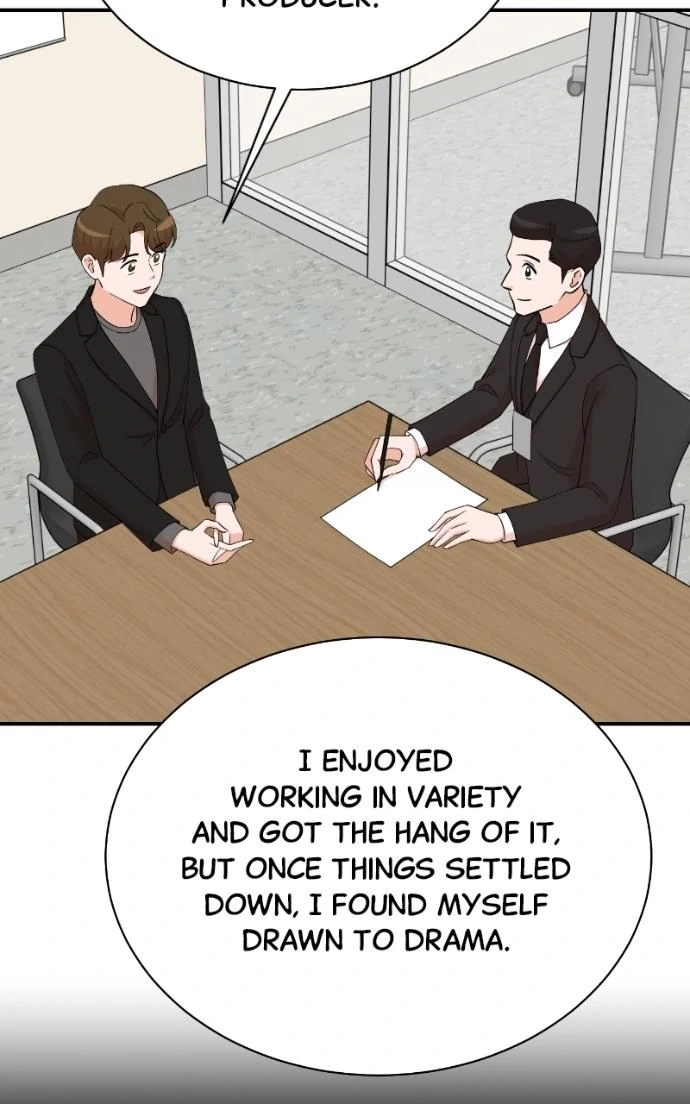 Second Life Producer Chapter 217 - Page 15