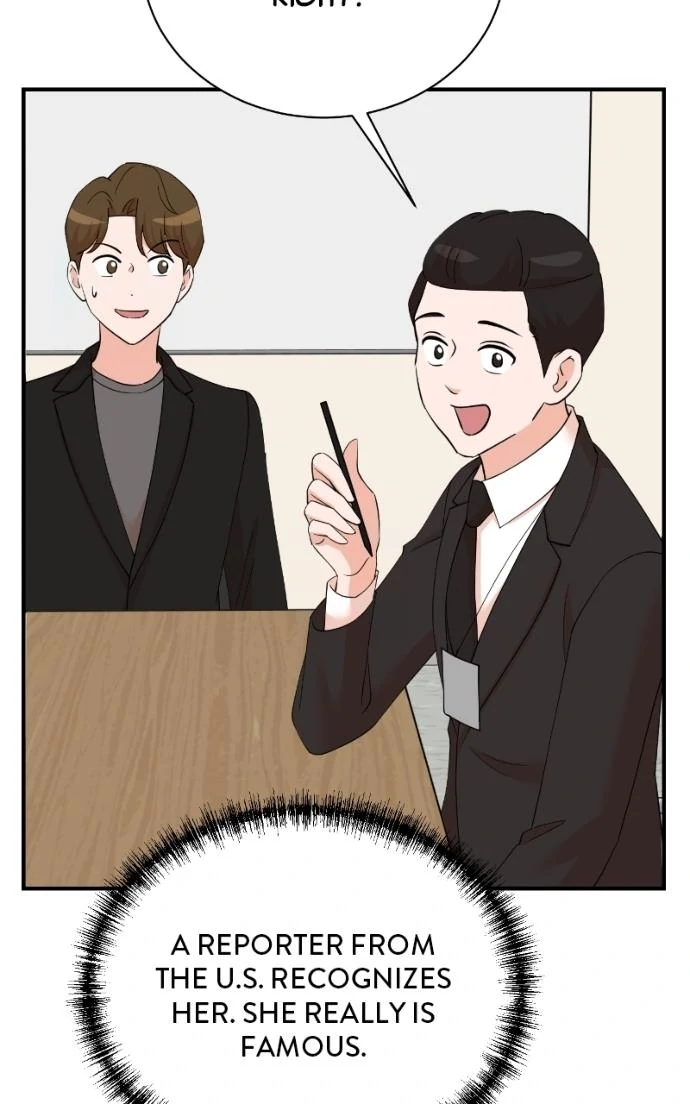 Second Life Producer Chapter 217 - Page 32