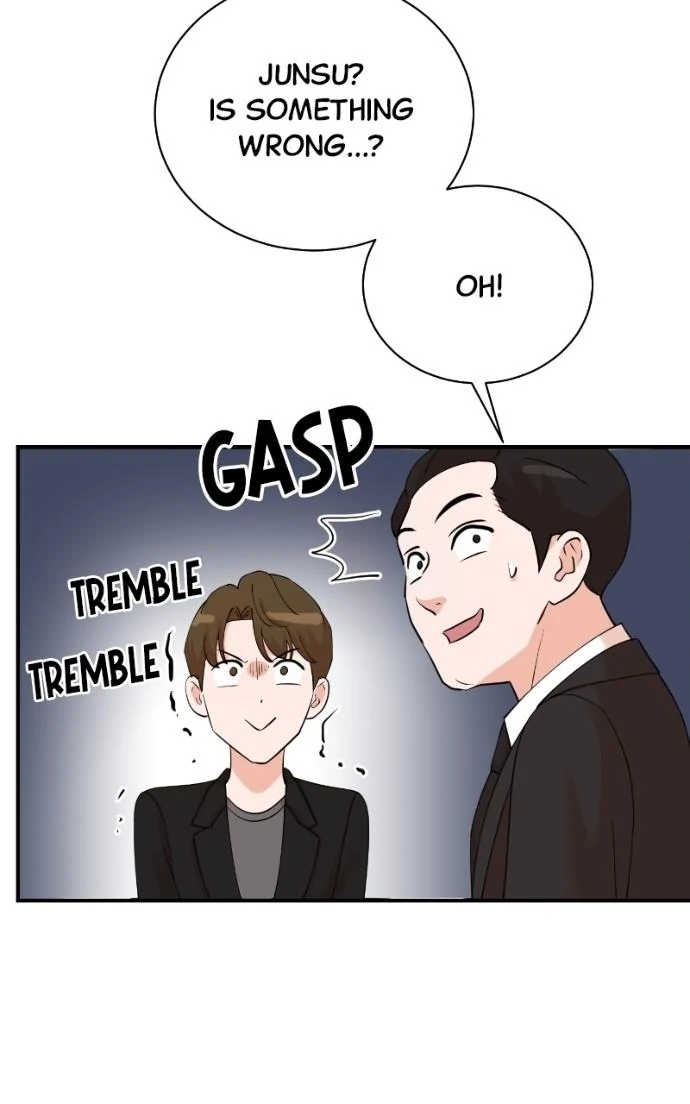 Second Life Producer Chapter 217 - Page 38