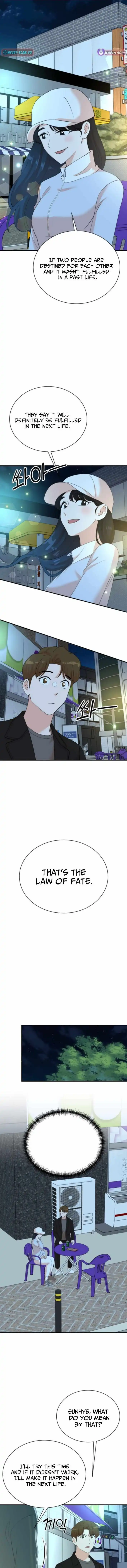 Second Life Producer Chapter 218 - Page 1