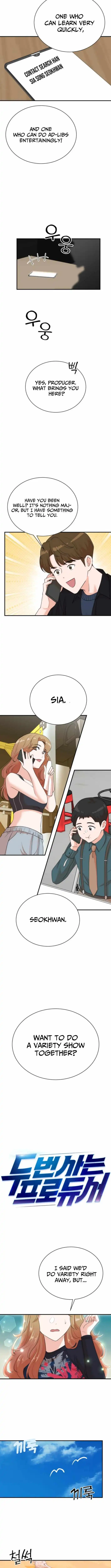 Second Life Producer Chapter 218 - Page 7