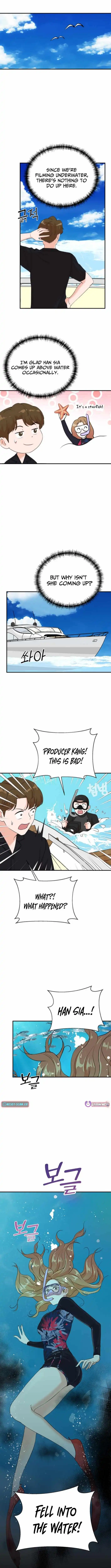 Second Life Producer Chapter 218 - Page 10