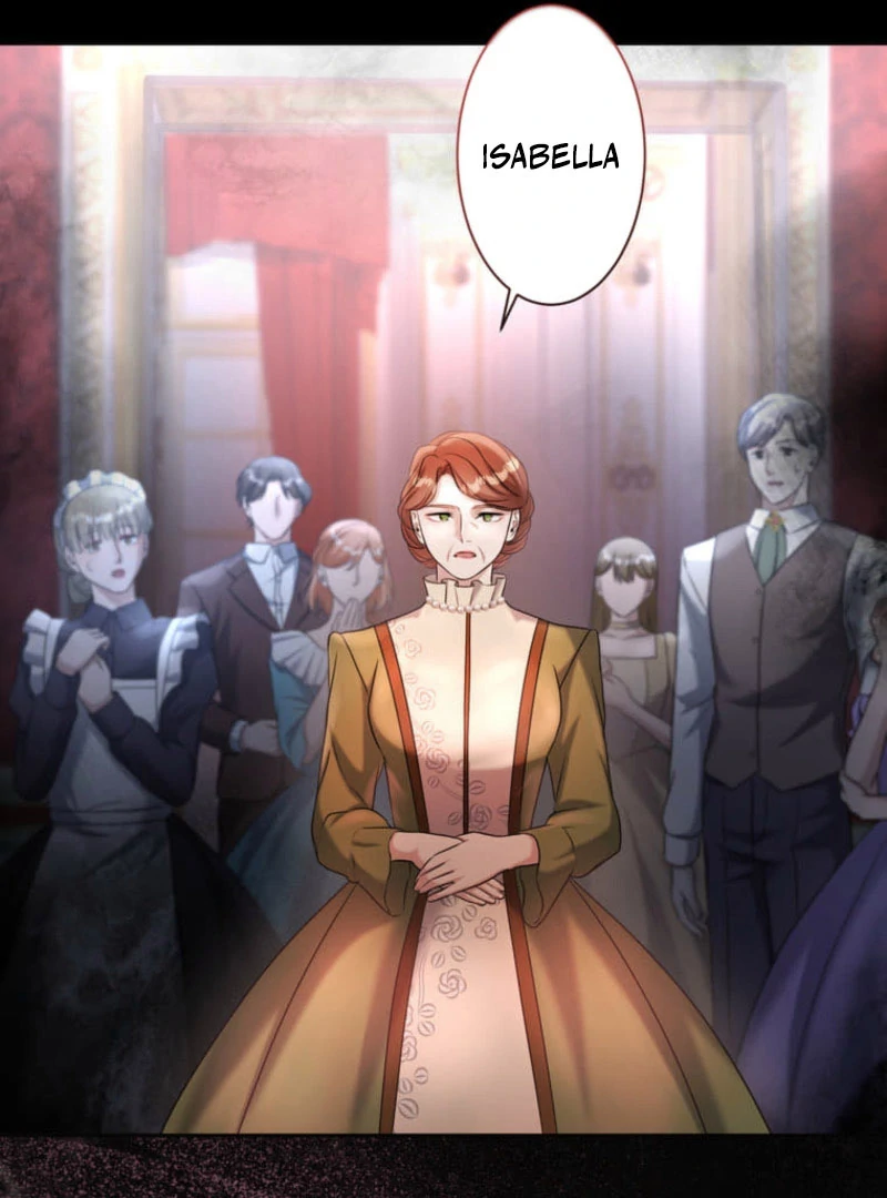 Secret Contract With the Black Duke Chapter 20 - Page 115