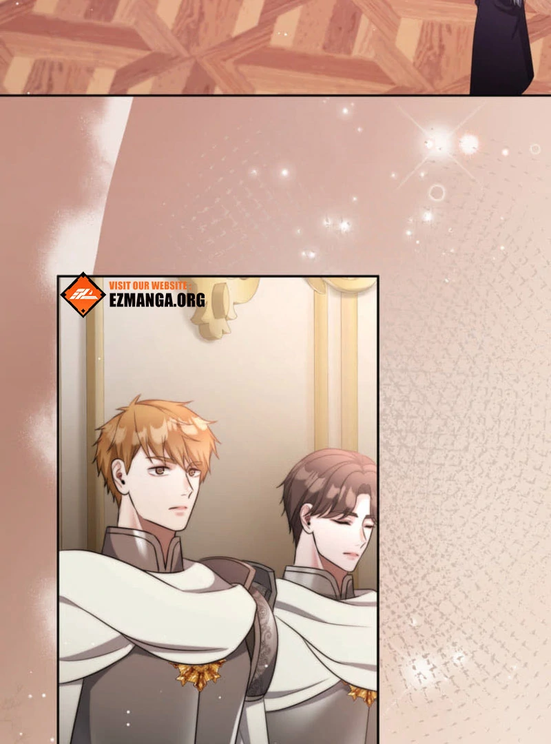 Secret Contract With the Black Duke Chapter 20 - Page 4