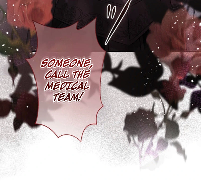 Secret Contract With the Black Duke Chapter 20 - Page 31