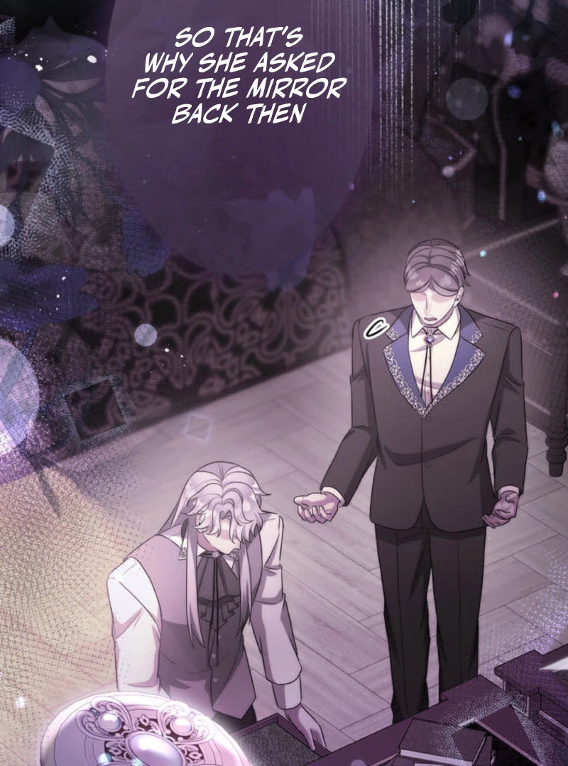 Secret Contract With the Black Duke Chapter 20 - Page 44