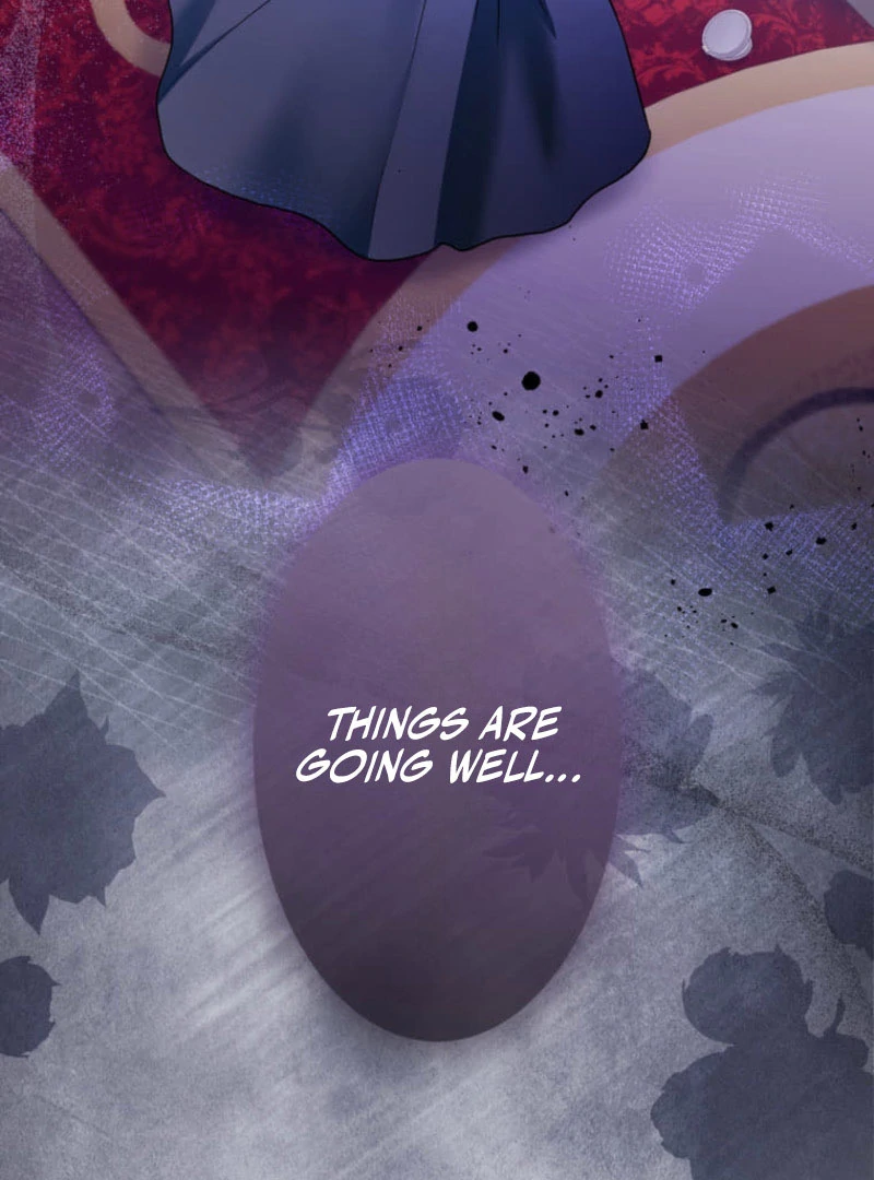 Secret Contract With the Black Duke Chapter 20 - Page 47