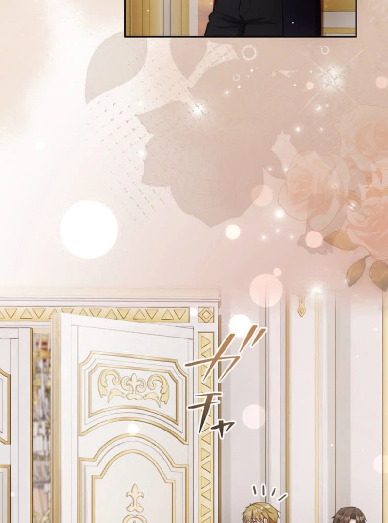 Secret Contract With the Black Duke Chapter 20 - Page 6