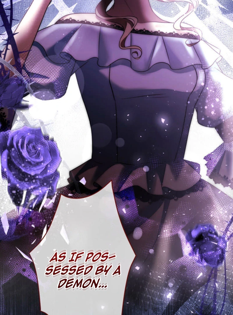 Secret Contract With the Black Duke Chapter 20 - Page 70