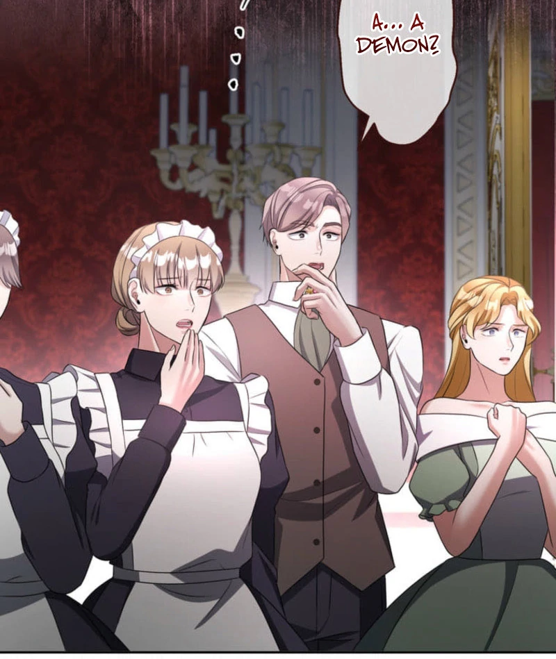 Secret Contract With the Black Duke Chapter 20 - Page 72