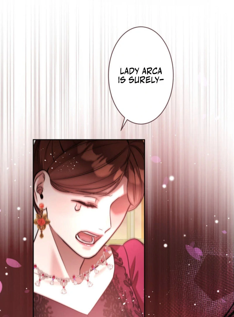 Secret Contract With the Black Duke Chapter 20 - Page 73