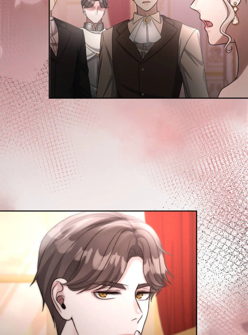 Secret Contract With the Black Duke Chapter 20 - Page 77