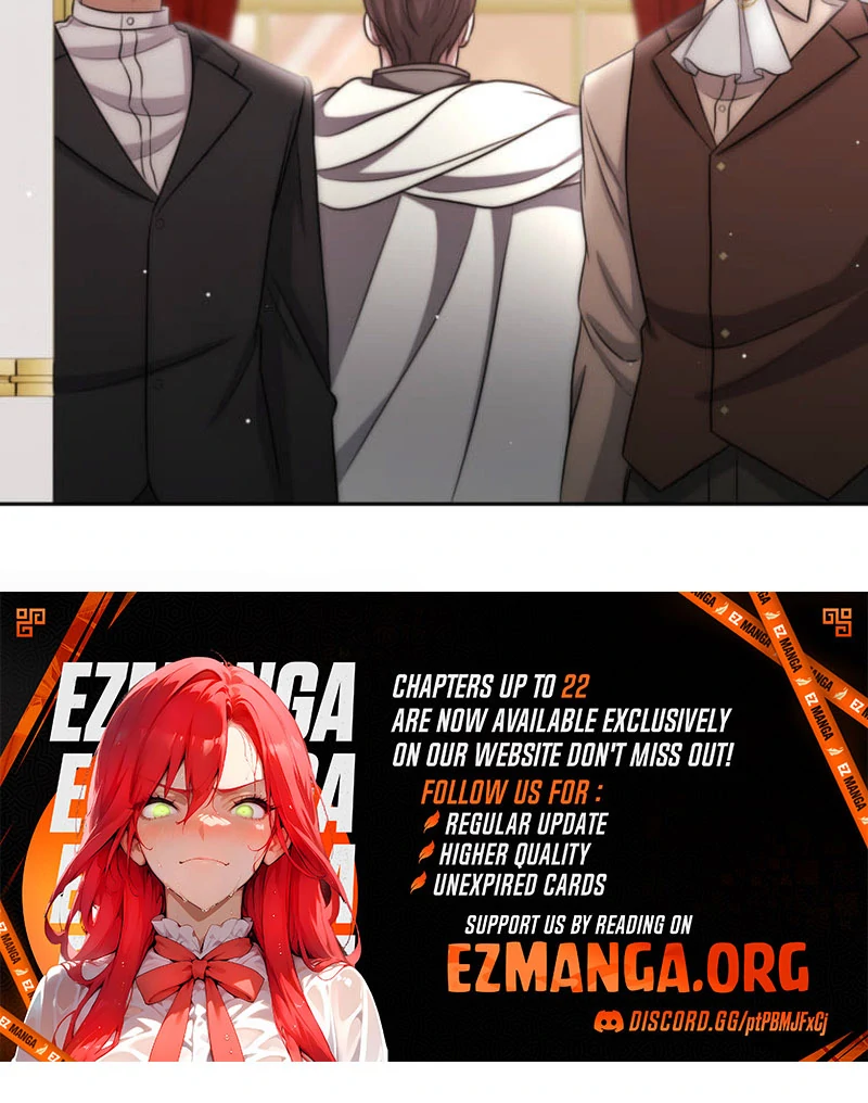 Secret Contract With the Black Duke Chapter 20 - Page 80