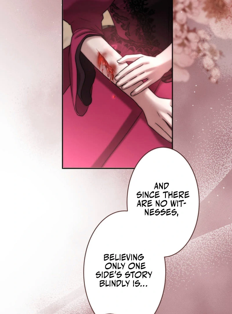 Secret Contract With the Black Duke Chapter 20 - Page 83