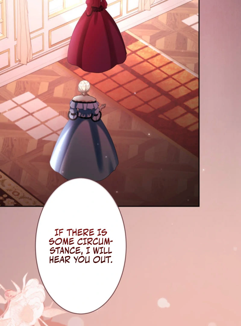 Secret Contract With the Black Duke Chapter 21 - Page 107