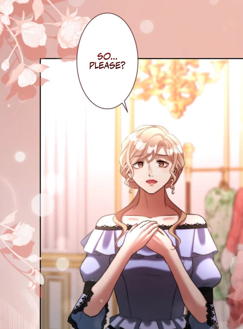 Secret Contract With the Black Duke Chapter 21 - Page 108