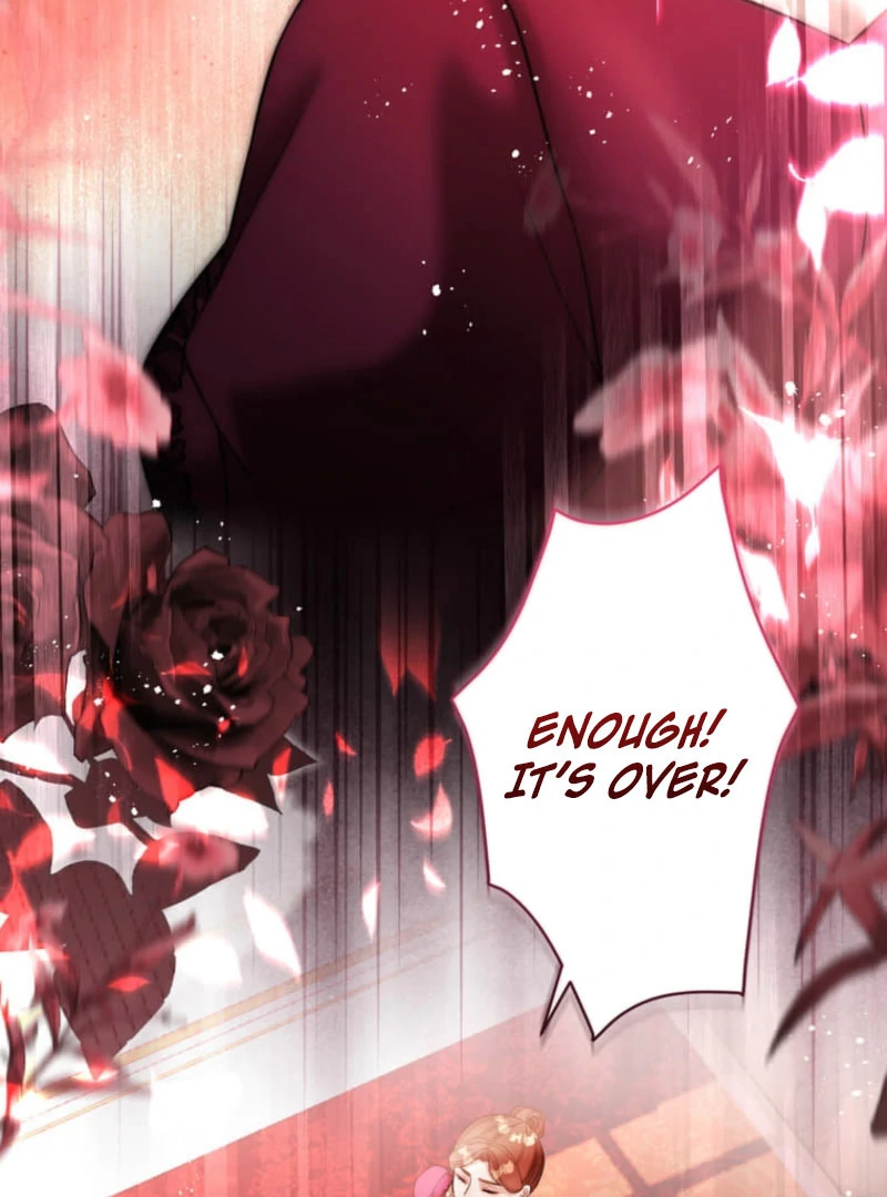 Secret Contract With the Black Duke Chapter 21 - Page 110