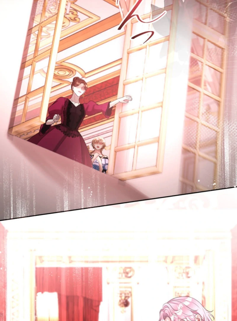 Secret Contract With the Black Duke Chapter 21 - Page 112