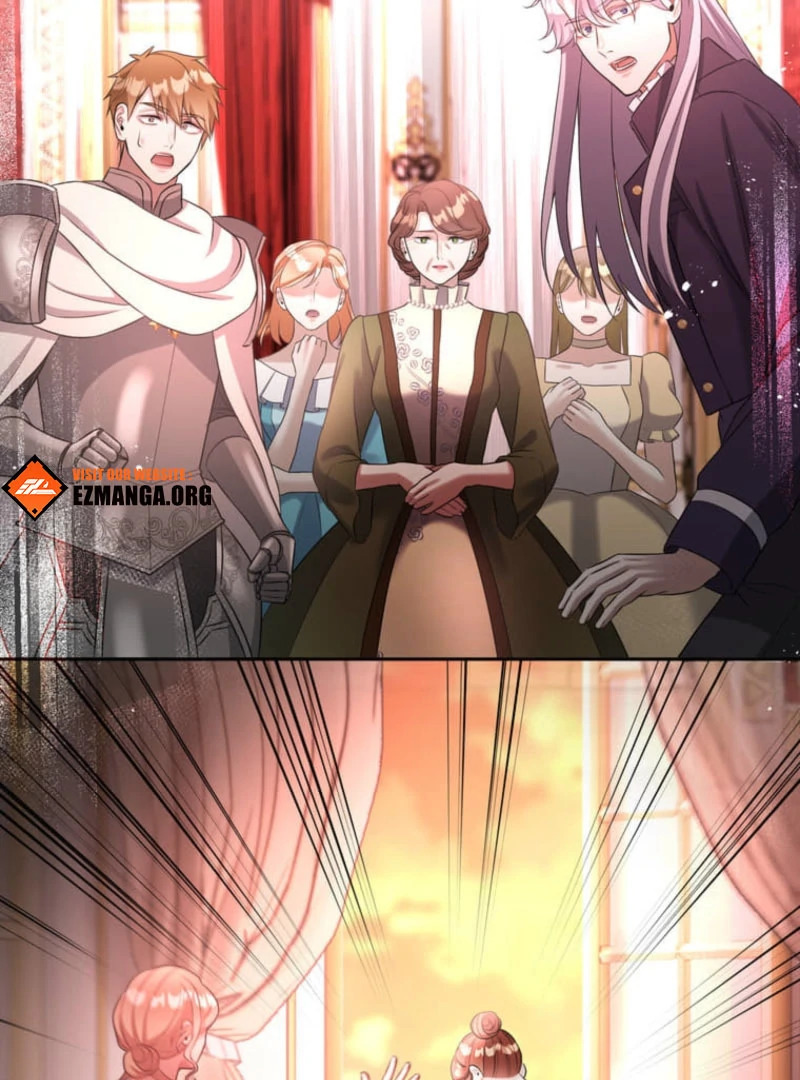 Secret Contract With the Black Duke Chapter 21 - Page 113