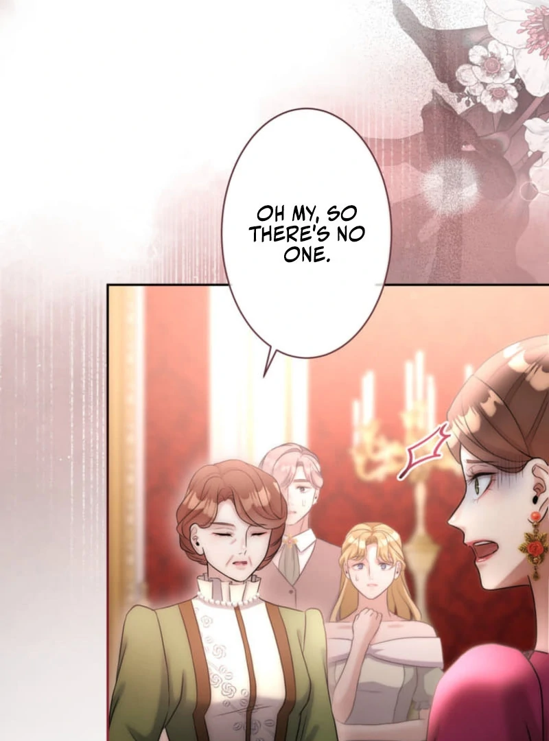 Secret Contract With the Black Duke Chapter 21 - Page 19