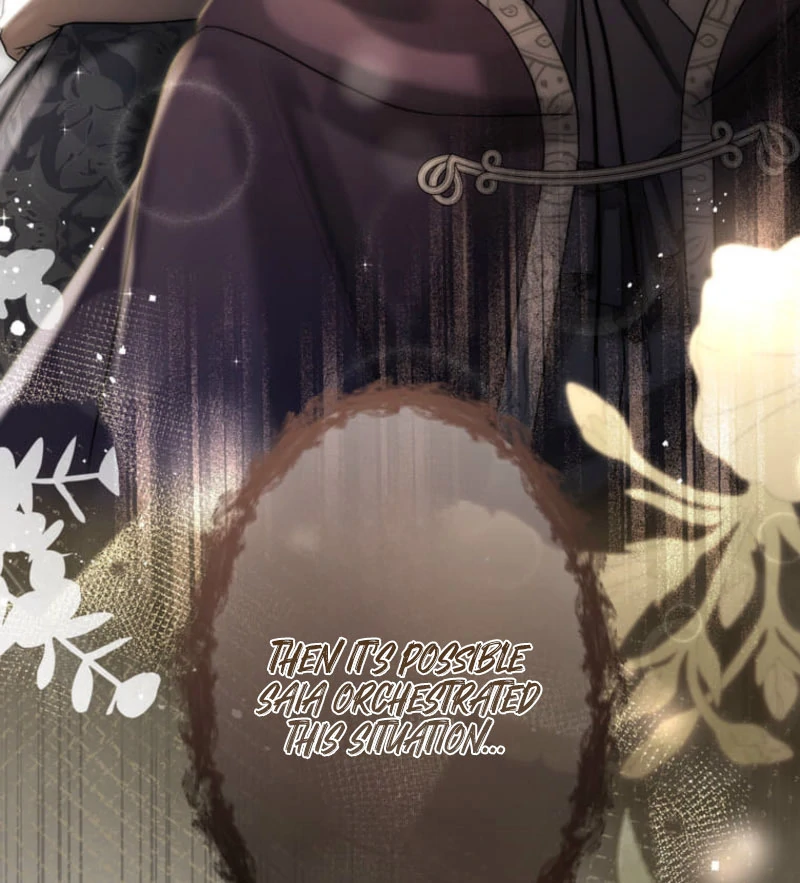 Secret Contract With the Black Duke Chapter 21 - Page 63