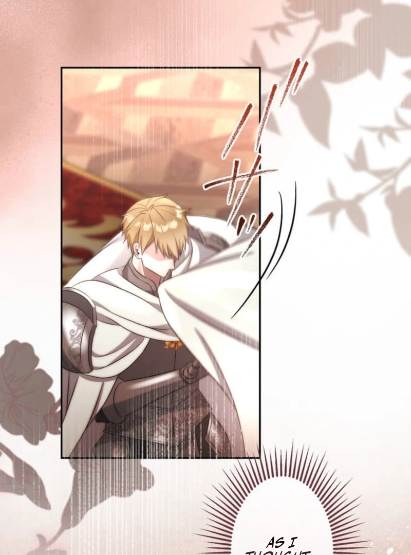 Secret Contract With the Black Duke Chapter 21 - Page 70