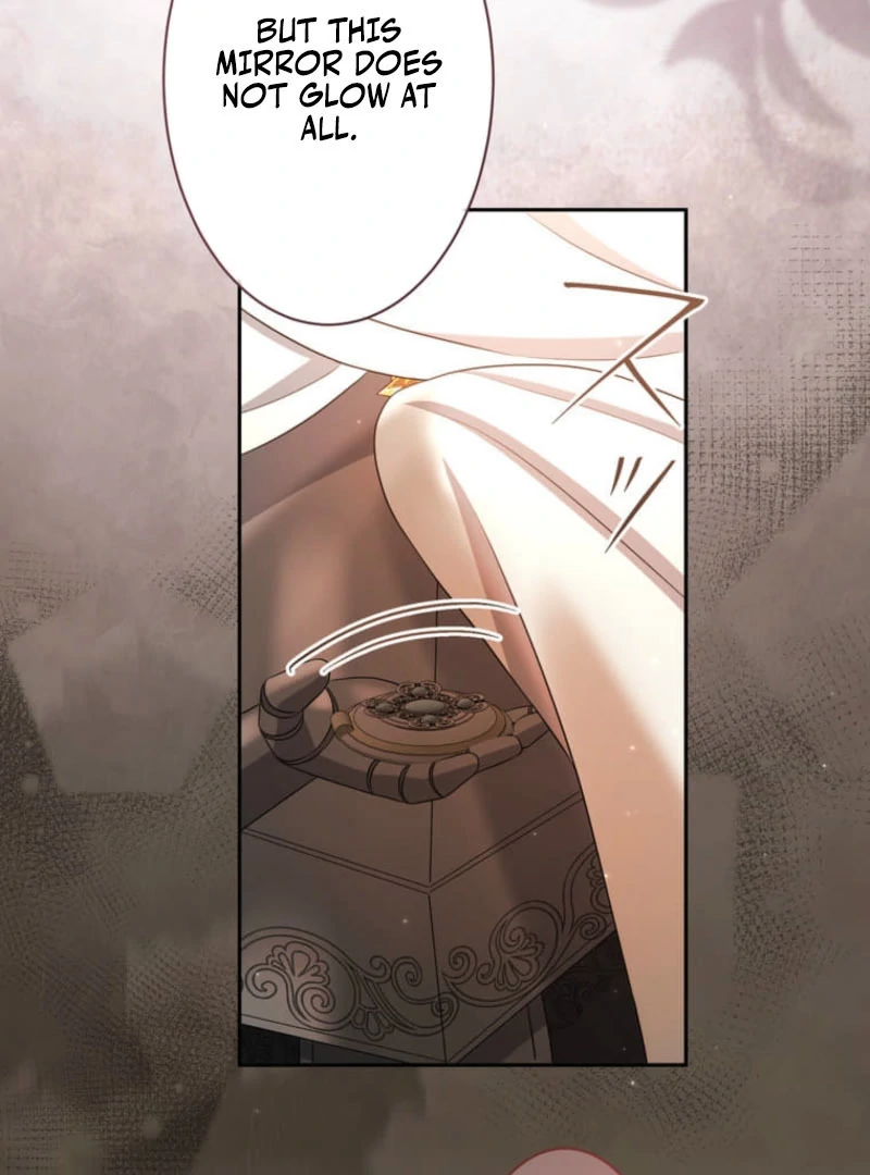 Secret Contract With the Black Duke Chapter 21 - Page 80