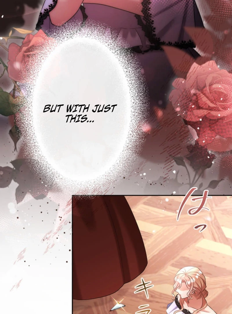 Secret Contract With the Black Duke Chapter 21 - Page 90